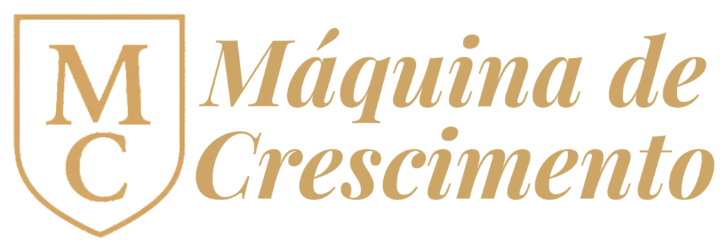Máquina de Crescimento
